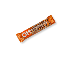 Image of Oh Henry!