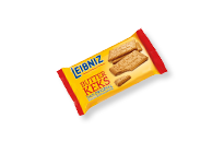 Package of Leibniz Butterkeks biscuits