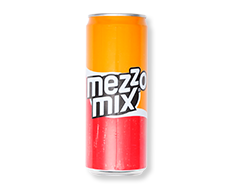 Image of Mezzo Mix