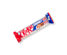 Image of Kit Kat Chunky Popcorn