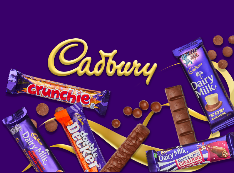 Cadbury Image