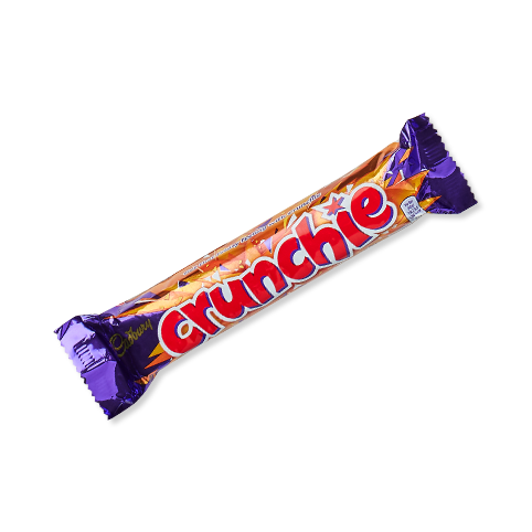 Image of Crunchie