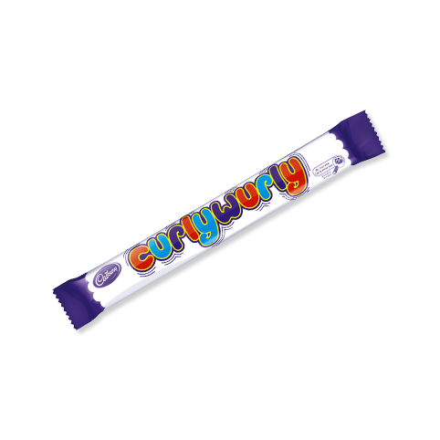 Image of Curly Wurly