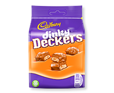 Image of Dinky Deckers