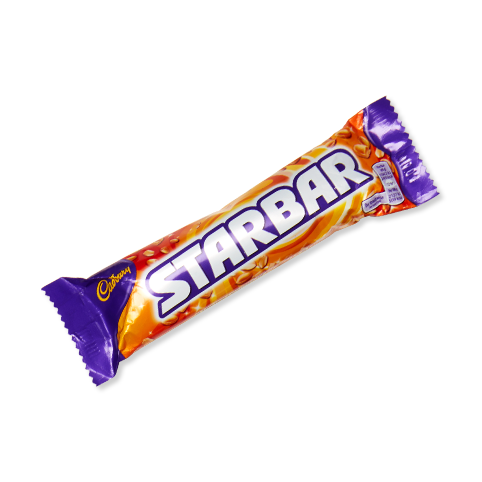Image of Starbar