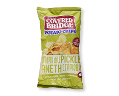 Image of Creamy Dill Pickle Chips