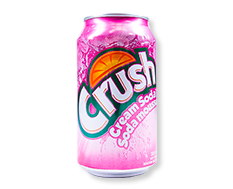 Image of Crush Cream Soda