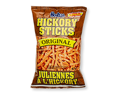Image of Hickory Sticks
