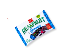 Image of Real Fruit Gummies