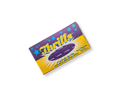 Image of Thrills Chewing Gum