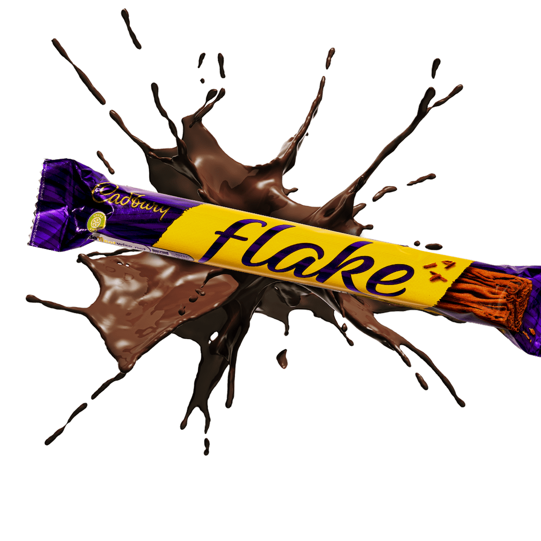 Image of Cadbury Flake - 5 Pack