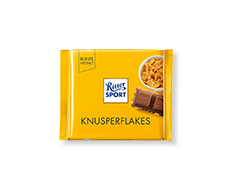 Image of Knusperflakes