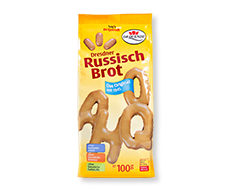 Image of Russisch Brot