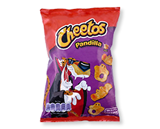 Image of Cheetos Pandilla