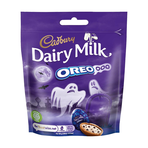 Image of Dairy Milk Oreo Eggs
