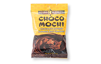 Island Princess Choco Mochi rice crackers