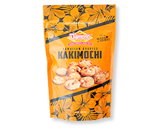 Image of Kakimochi Cookies