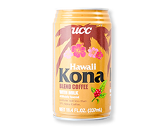 Image of Kona Coffee