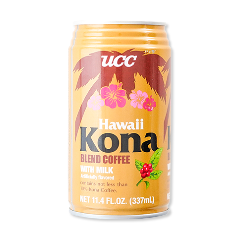 Image of Kona Coffee