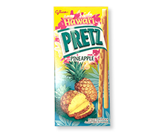 Image of Pretz Pineapple