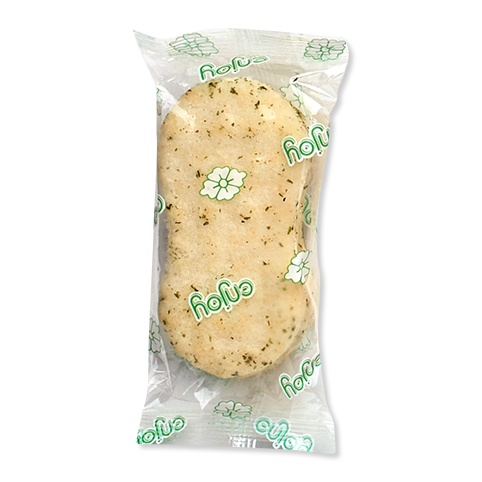 Image of Senbei Seaweed Crackers