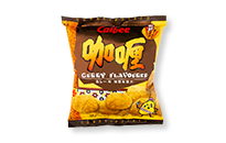 Image of Curry Flavored Chips