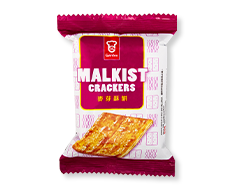 Image of Malkist Cracker