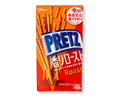 Image of Pretz Roast Sticks