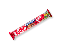 Image of Kit Kat Chunky Duo