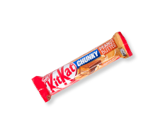 Image of Kit Kat Chunky Peanut Butter