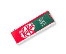 Image of Kit Kat Dark Mint