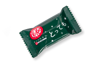 Image of Kit Kat Mini Matcha