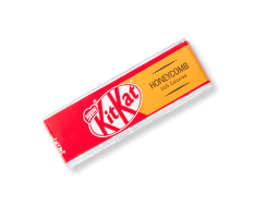 Image of Kit Kat Honeycomb