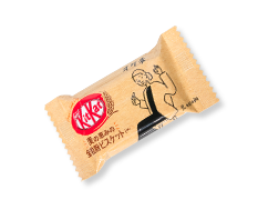Image of Kit Kat Mini Whole Grain Biscuits