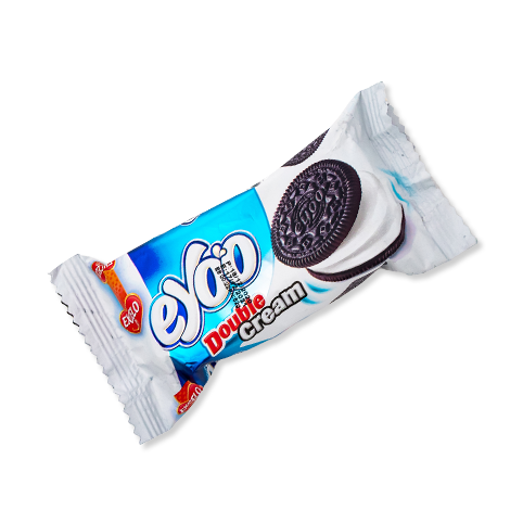 Image of Eyoo Double Cream