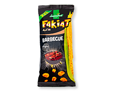 Image of Fakiat Corn Pops BBQ