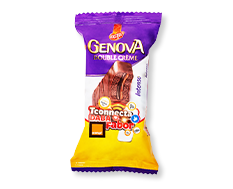 Image of Genova Double Crème