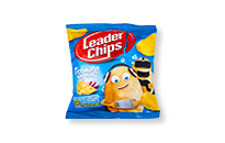 Image of Leader Chips Fromage and Onion