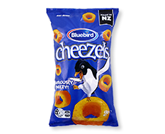 Image of Cheezels