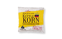 Image of New Zealand Kettle Korn
