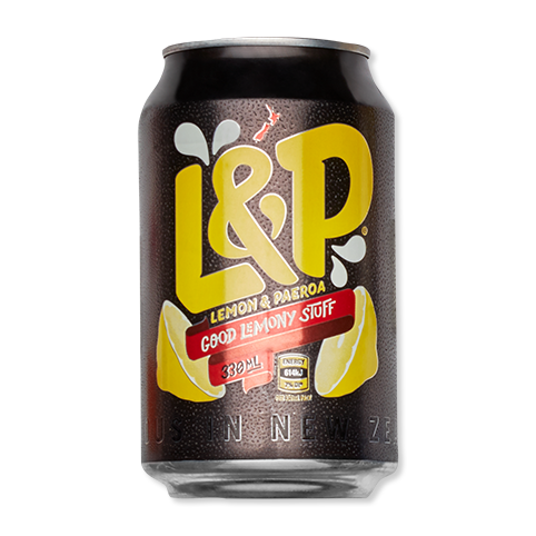 Image of L&P
