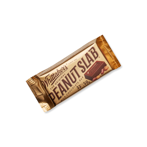 Image of Peanut Slab