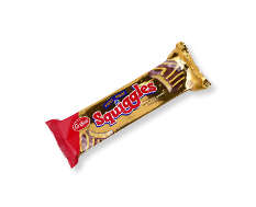 Image of Squiggles Biscuits