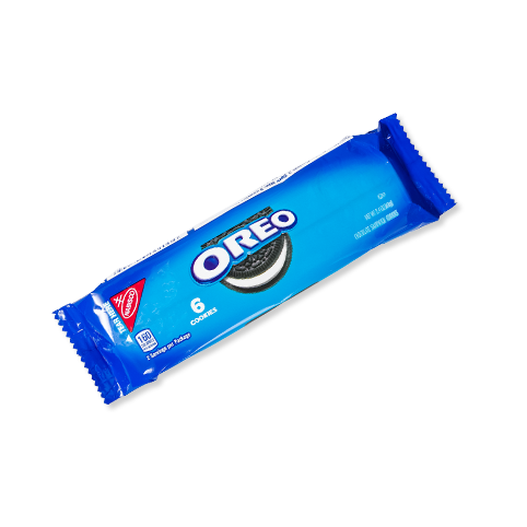 Image of Oreo Snack Pack