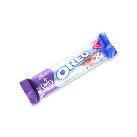 Image of Oreo Dairy Milk