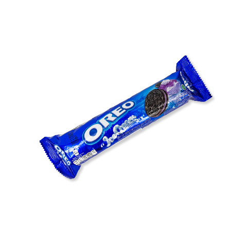Image of Oreo Ice Cream