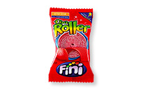 Image of Fizzy Roller Candy