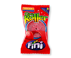 Image of Fizzy Roller Candy