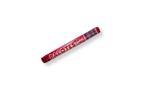 Strawberry flavored Palotes candy
