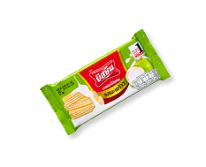 Image of Coconut Cream Wafer